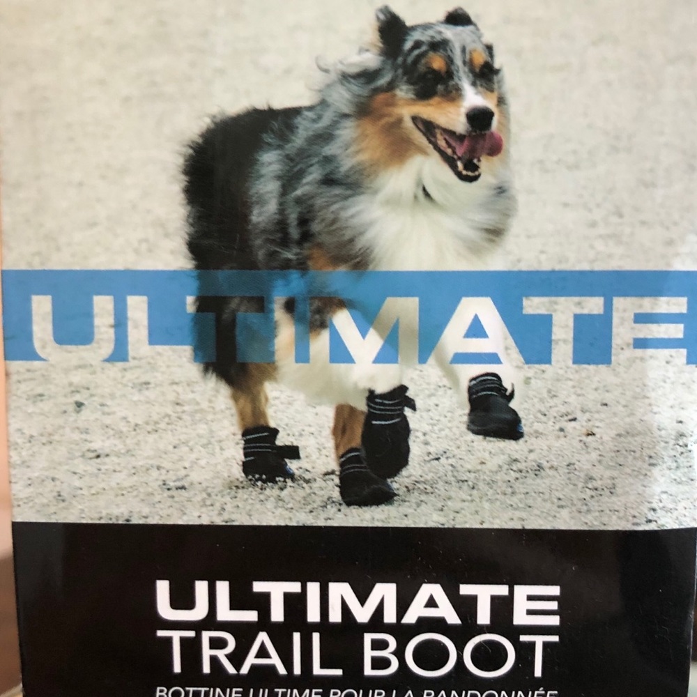 Dog Shoes
